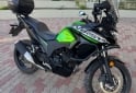 Motos - Kawasaki Versys 300 2023 Nafta 5500Km - En Venta