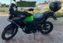 Motos - Kawasaki Versys 300 2023 Nafta 5500Km - En Venta