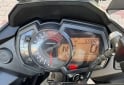 Motos - Kawasaki Versys 300 2023 Nafta 5500Km - En Venta