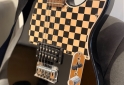 Instrumentos Musicales - Guitarra Squier by Fender Telecaster NO PERMUTO - En Venta