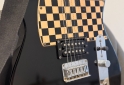 Instrumentos Musicales - Guitarra Squier by Fender Telecaster NO PERMUTO - En Venta
