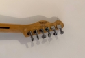 Instrumentos Musicales - Guitarra Squier by Fender Telecaster NO PERMUTO - En Venta