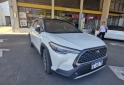Autos - Toyota Corolla Cross 2022 Nafta 80000Km - En Venta