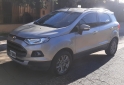 Autos - Ford Ecosport freestyle 2015 GNC 150000Km - En Venta