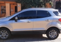 Autos - Ford Ecosport freestyle 2015 GNC 150000Km - En Venta