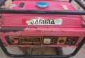 Herramientas - Generador eléctrico. Gamma 2500 - En Venta