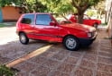 Autos - Fiat Uno 1995 Nafta 215000Km - En Venta