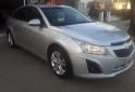Autos - Chevrolet CRUZE LTZ 2013 Nafta 137000Km - En Venta