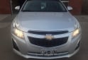 Autos - Chevrolet CRUZE LTZ 2013 Nafta 137000Km - En Venta