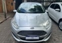 Autos - Ford Fiesta Titanium 2015 Nafta 48000Km - En Venta