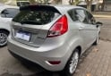 Autos - Ford Fiesta Titanium 2015 Nafta 48000Km - En Venta