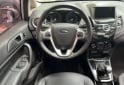 Autos - Ford Fiesta Titanium 2015 Nafta 48000Km - En Venta