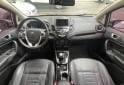 Autos - Ford Fiesta Titanium 2015 Nafta 48000Km - En Venta