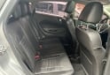 Autos - Ford Fiesta Titanium 2015 Nafta 48000Km - En Venta