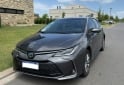 Autos - Toyota Corolla XEI 2024 Electrico / Hibrido 54000Km - En Venta
