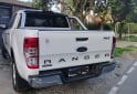 Camionetas - Ford Ranger XLT 4x2 2018 Diesel 80000Km - En Venta