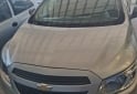 Autos - Chevrolet Onix 2014 Nafta 89200Km - En Venta