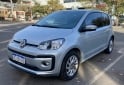Autos - Volkswagen Up 2017 Nafta 77000Km - En Venta