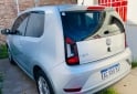 Autos - Volkswagen Up 2017 Nafta 77000Km - En Venta