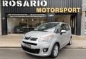 Autos - Citroen C3 Picasso 2013 GNC  - En Venta