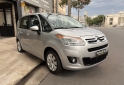 Autos - Citroen C3 Picasso 2013 GNC  - En Venta