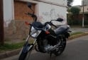 Motos - Honda New titan 150 2018 Nafta 43000Km - En Venta