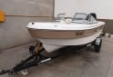 Embarcaciones - Lancha Tracker Geuna F-540  2020 - En Venta