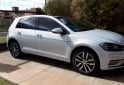 Autos - Volkswagen Golf 2018 Nafta 81000Km - En Venta