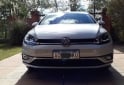 Autos - Volkswagen Golf 2018 Nafta 81000Km - En Venta