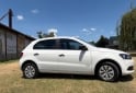 Autos - Volkswagen GOLD TREND 2014 Nafta 155000Km - En Venta