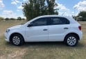 Autos - Volkswagen GOLD TREND 2014 Nafta 155000Km - En Venta