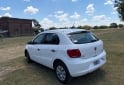 Autos - Volkswagen GOLD TREND 2014 Nafta 155000Km - En Venta