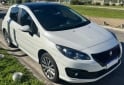 Autos - Peugeot 308 2021 Diesel 72000Km - En Venta