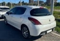 Autos - Peugeot 308 2021 Diesel 72000Km - En Venta