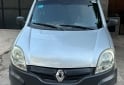 Utilitarios - Renault Kangoo 2015 GNC 199000Km - En Venta