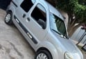 Utilitarios - Renault Kangoo 2015 GNC 199000Km - En Venta