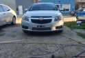 Autos - Chevrolet CRUZE LTZ 1.8 2012 Nafta 160000Km - En Venta
