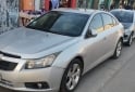 Autos - Chevrolet CRUZE LTZ 1.8 2012 Nafta 160000Km - En Venta