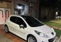Autos - Peugeot 207 Gti 2012 Nafta 138000Km - En Venta