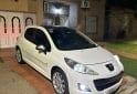 Autos - Peugeot 207 Gti 2012 Nafta 138000Km - En Venta
