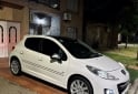 Autos - Peugeot 207 Gti 2012 Nafta 138000Km - En Venta