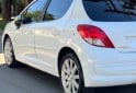 Autos - Peugeot 207 Gti 2012 Nafta 138000Km - En Venta