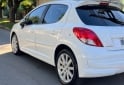 Autos - Peugeot 207 Gti 2012 Nafta 138000Km - En Venta