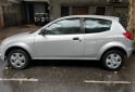 Autos - Ford ka 2009 Nafta 140000Km - En Venta
