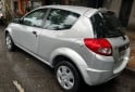 Autos - Ford ka 2009 Nafta 140000Km - En Venta