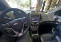 Autos - Chevrolet sonic 2014 GNC 197000Km - En Venta