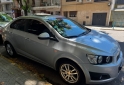 Autos - Chevrolet sonic 2014 GNC 197000Km - En Venta