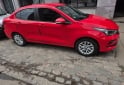 Autos - Fiat Cronos 2021 GNC 60000Km - En Venta
