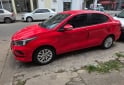 Autos - Fiat Cronos 2021 GNC 60000Km - En Venta