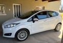 Autos - Ford Fiesta se 2016 2016 Nafta 156000Km - En Venta
